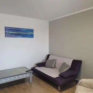 Magnifique Appartement
